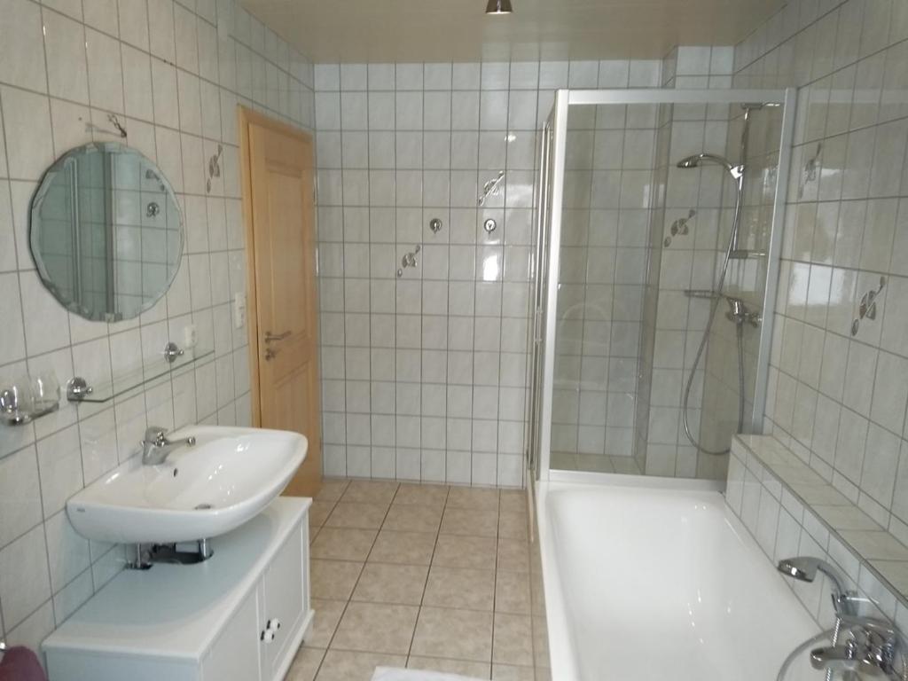Ferienwohnung Rappl Schleching Exterior foto